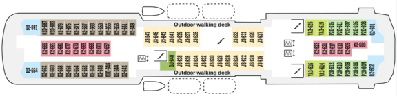 Deck Plan deck-4